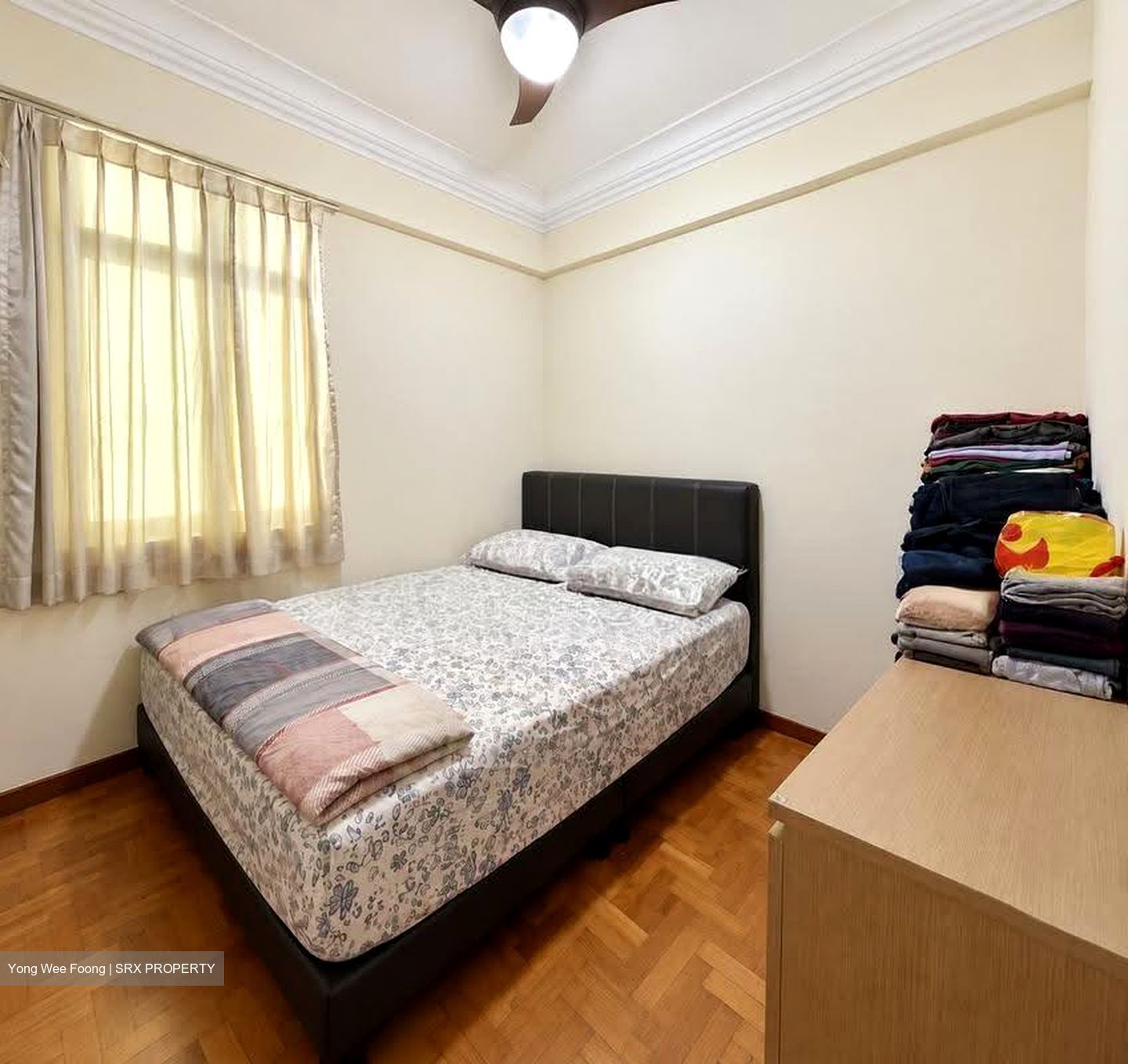 Kasturina Lodge (D10), Apartment #631415191